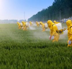 آشنايي با نسل جديد آفت‌كش‌ ها