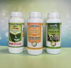 پالیزین، نخستين حشره كش ارگانيك ثبت شده در كشور