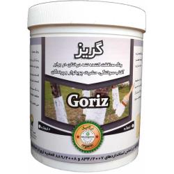 رنگ محافظ تنه درخت گریز