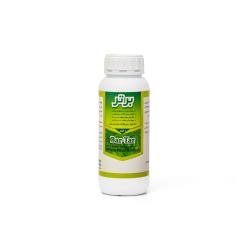 صابون محلول پاشی اسیدی برتر