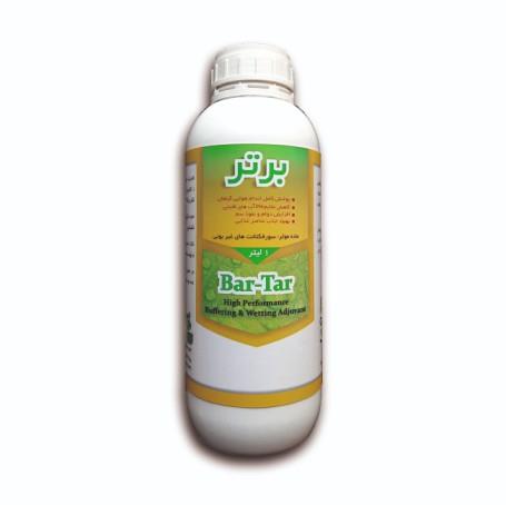 صابون محلول پاشی اسیدی برتر